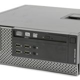 Calculator Dell Optiplex 790, Desktop SFF, Intel Core i3 2120 3.3 GHz, 16 GB DDR3, 1 TB SSD SATA
